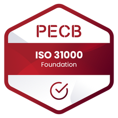 ISO 31000 Foundation