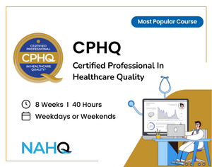 Certified Professional in Healthcare Quality in Bahrain