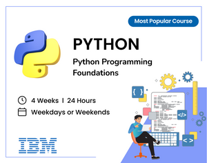 Certified Python Specialist in Bahrain